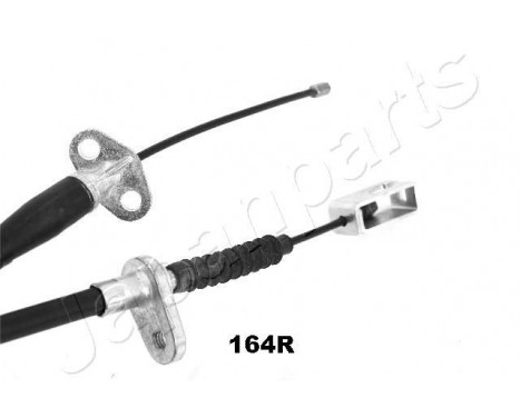 Cable, parking brake, Image 3