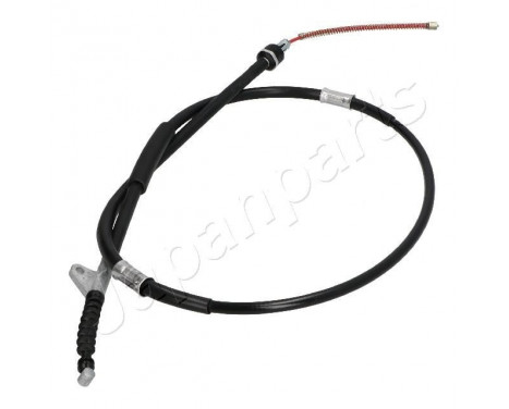 Cable, parking brake, Image 4