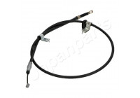 Cable, parking brake