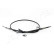 Cable, parking brake, Thumbnail 2