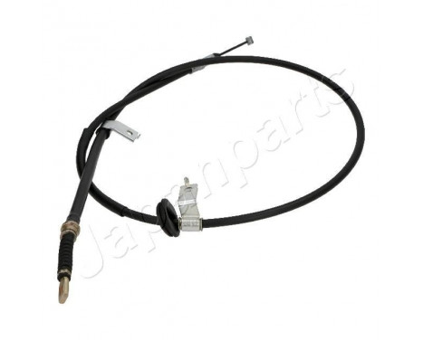 Cable, parking brake, Image 4