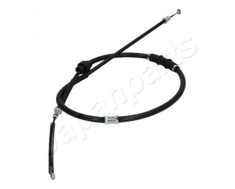 Cable, parking brake