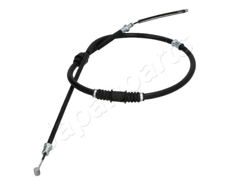 Cable, parking brake, Image 4