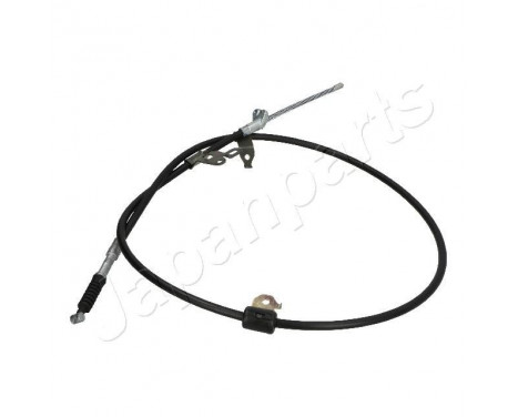 Cable, parking brake, Image 4