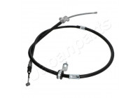 Cable, parking brake