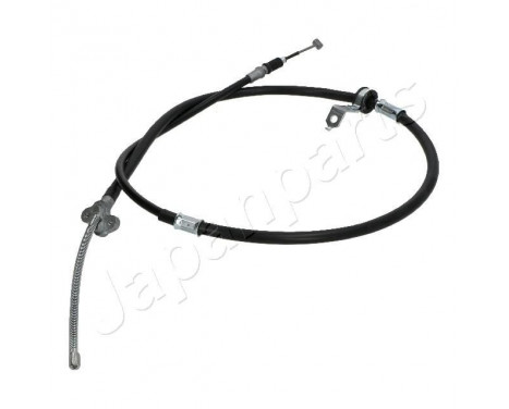 Cable, parking brake, Image 4