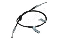 Cable, parking brake