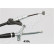 Cable, parking brake, Thumbnail 3