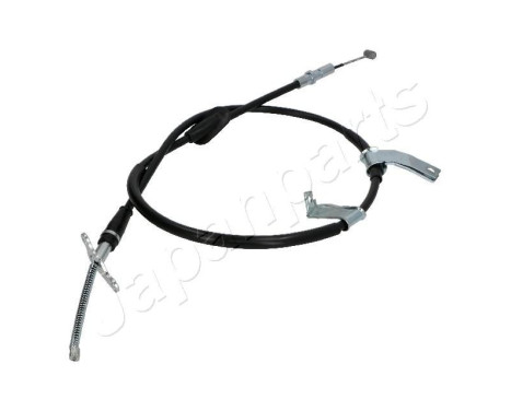 Cable, parking brake, Image 4