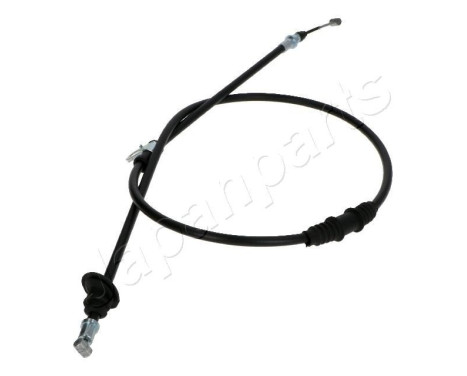 Cable, parking brake, Image 4