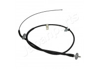 Cable, parking brake