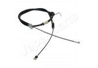 Cable, parking brake