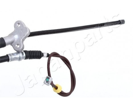 Cable, parking brake, Image 2