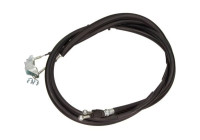 Cable, parking brake