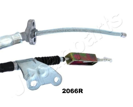 Cable, parking brake, Image 3