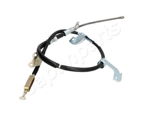 Cable, parking brake, Image 4