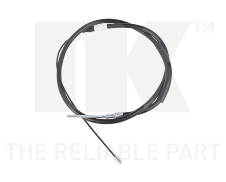 Cable, parking brake