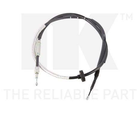 Cable, parking brake