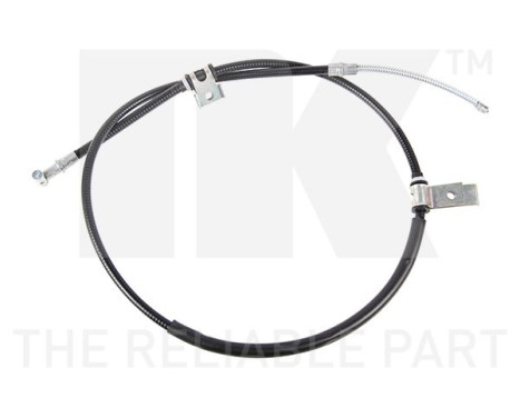 Cable, parking brake