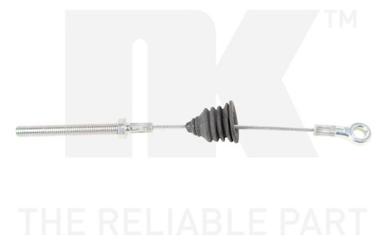 Cable, parking brake