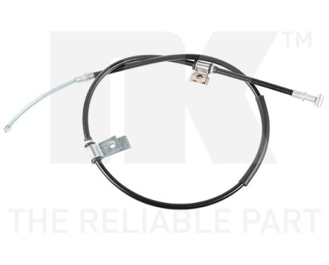 Cable, parking brake