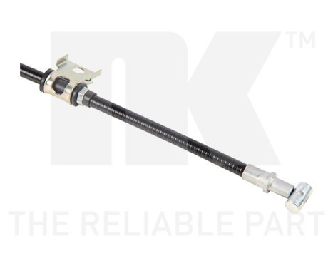 Cable, parking brake, Image 3