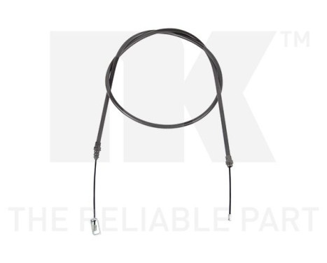 Cable, parking brake