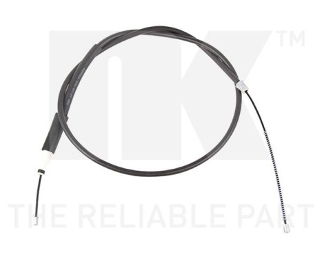 Cable, parking brake