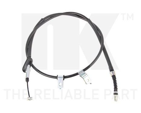 Cable, parking brake