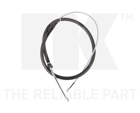 Cable, parking brake