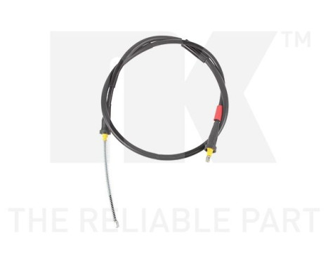 Cable, parking brake