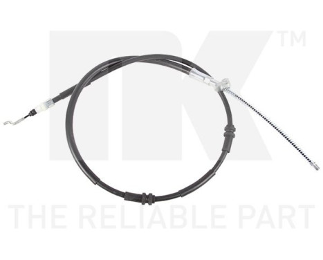 Cable, parking brake