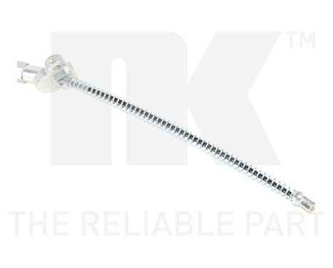 Cable, parking brake, Image 3