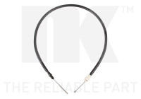 Cable, parking brake