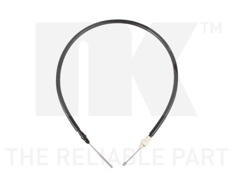 Cable, parking brake