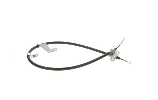 Cable, parking brake, Image 3