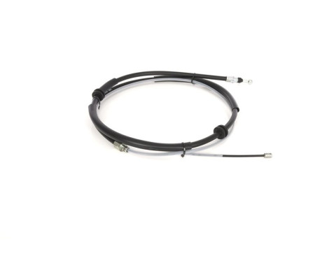 Cable, parking brake, Image 4