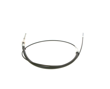 Cable, parking brake, Image 3