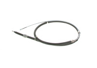 Cable, parking brake