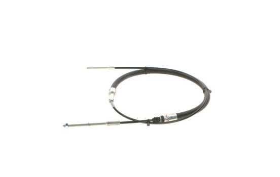 Cable, parking brake, Image 2