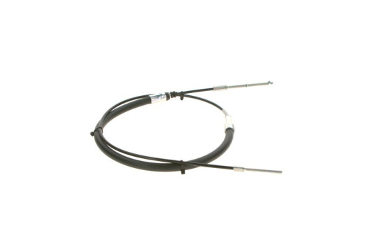 Cable, parking brake, Image 4