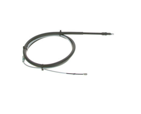 Cable, parking brake, Image 4