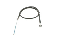 Cable, parking brake