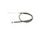 Cable, parking brake, Thumbnail 2