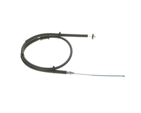 Cable, parking brake, Image 4