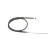 Cable, parking brake, Thumbnail 4