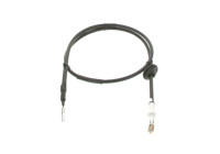 Cable, parking brake