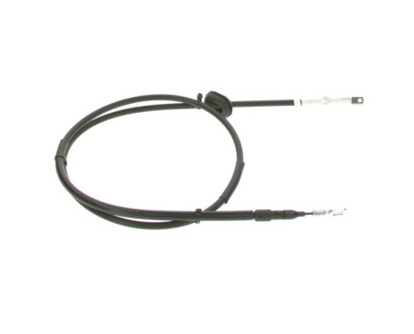 Cable, parking brake, Image 4