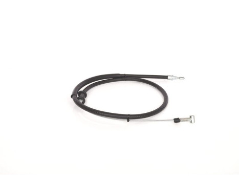 Cable, parking brake, Image 4