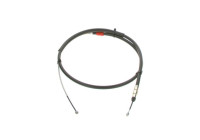 Cable, parking brake